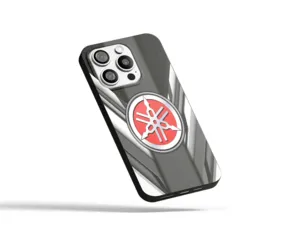 Yamaha Étui Téléphone Design Personnalisable